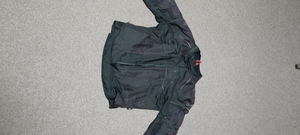 Мото куртка Ixs XL