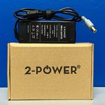 Carregador 2-Power 90W - Lenovo (NOVO)