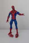 Marvel Legends SpiderMan Retro Card 2020 Exclusive Hasbro oryginał