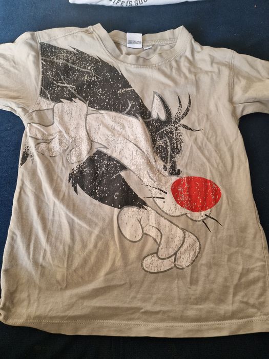 Sprzedam bluzkę chlopieca