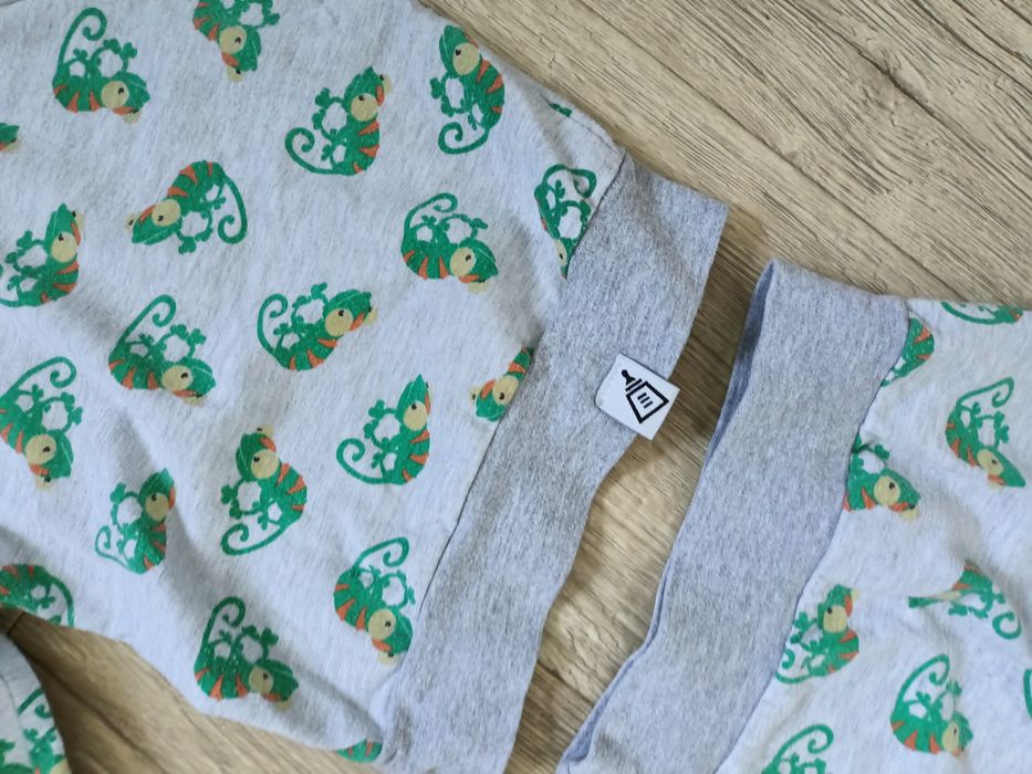 I love milk dres rozmiar 74