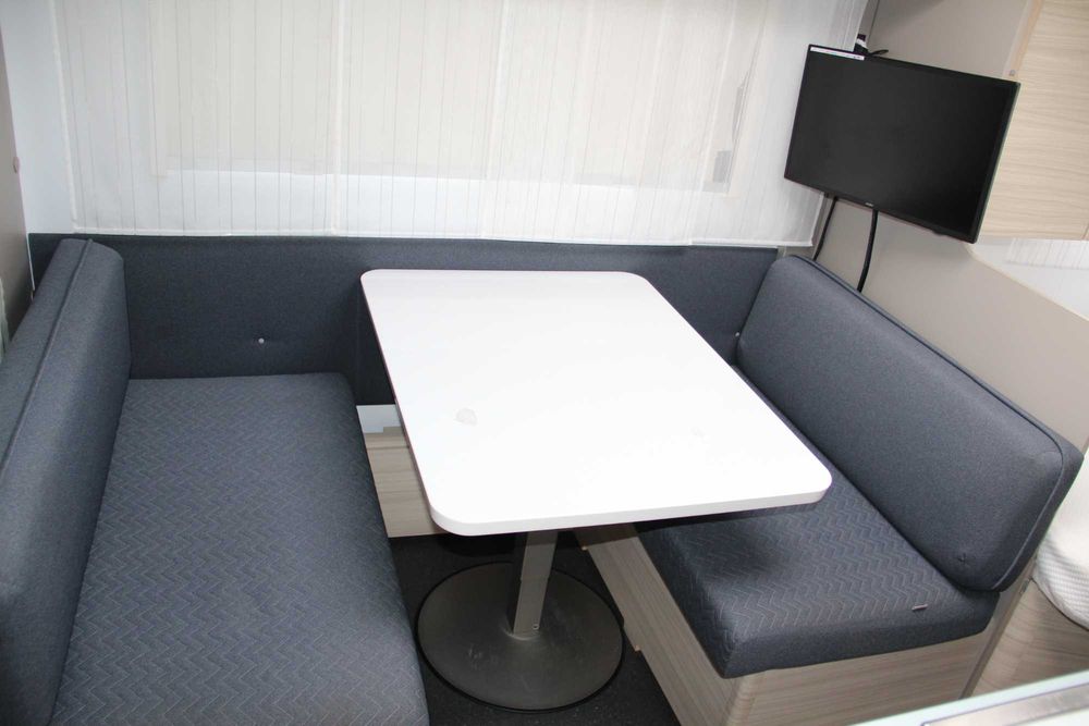 Przyczepa Kempingowa Adria