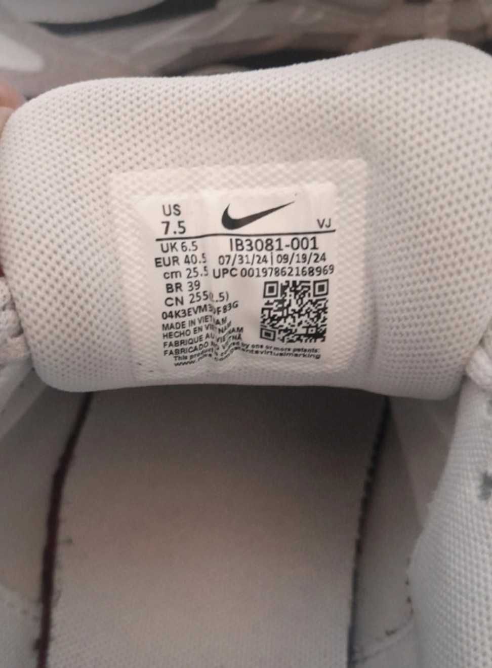 Nike P-6000 Novo