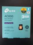 TP-Link AC600 Adaptador de USB WiFi
