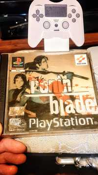 Ronin Blade ¥ PSX ¥ PS1 ¥ Konami ¥ Playstation [ANG]