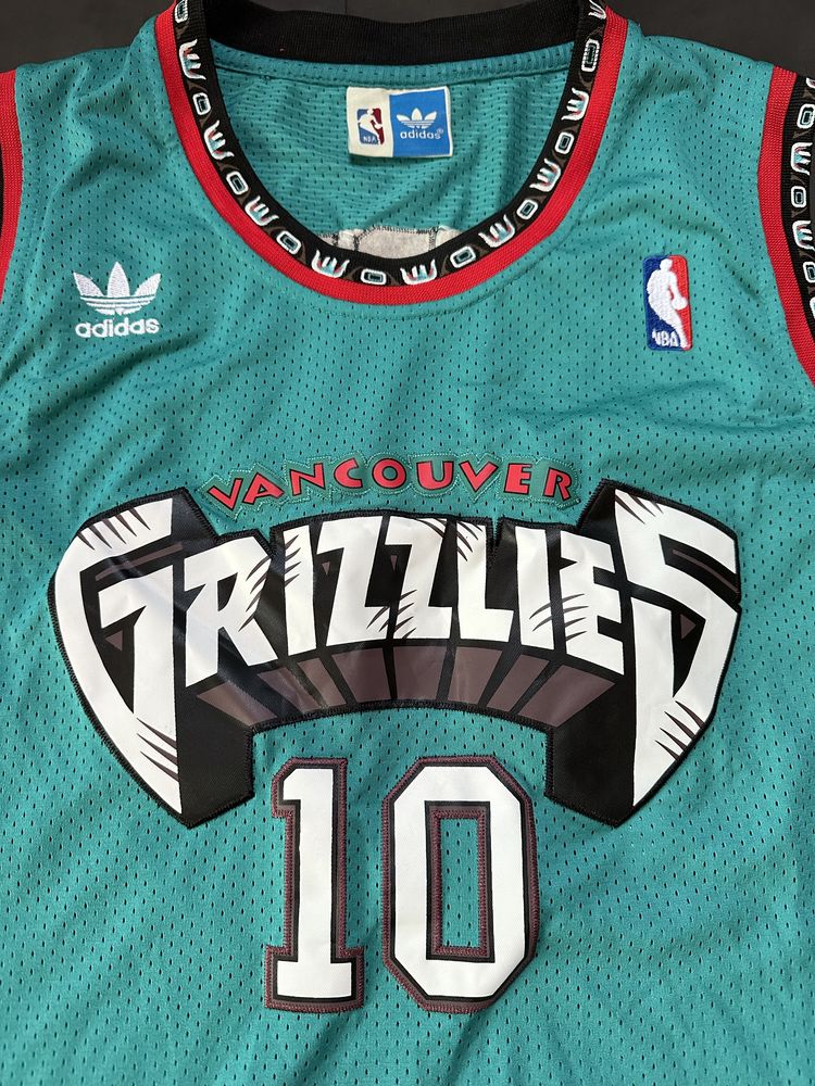Koszulka sportowa NBA koszykarska unisex streetwear retro vintage