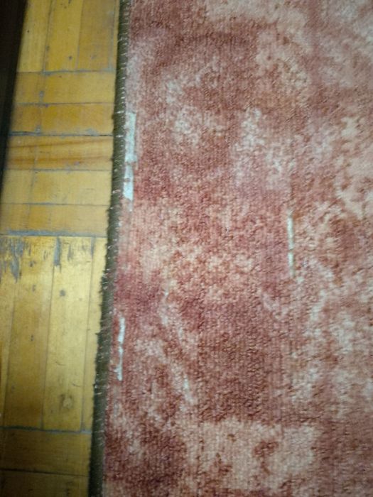 Продам палас 2×4  на пол.