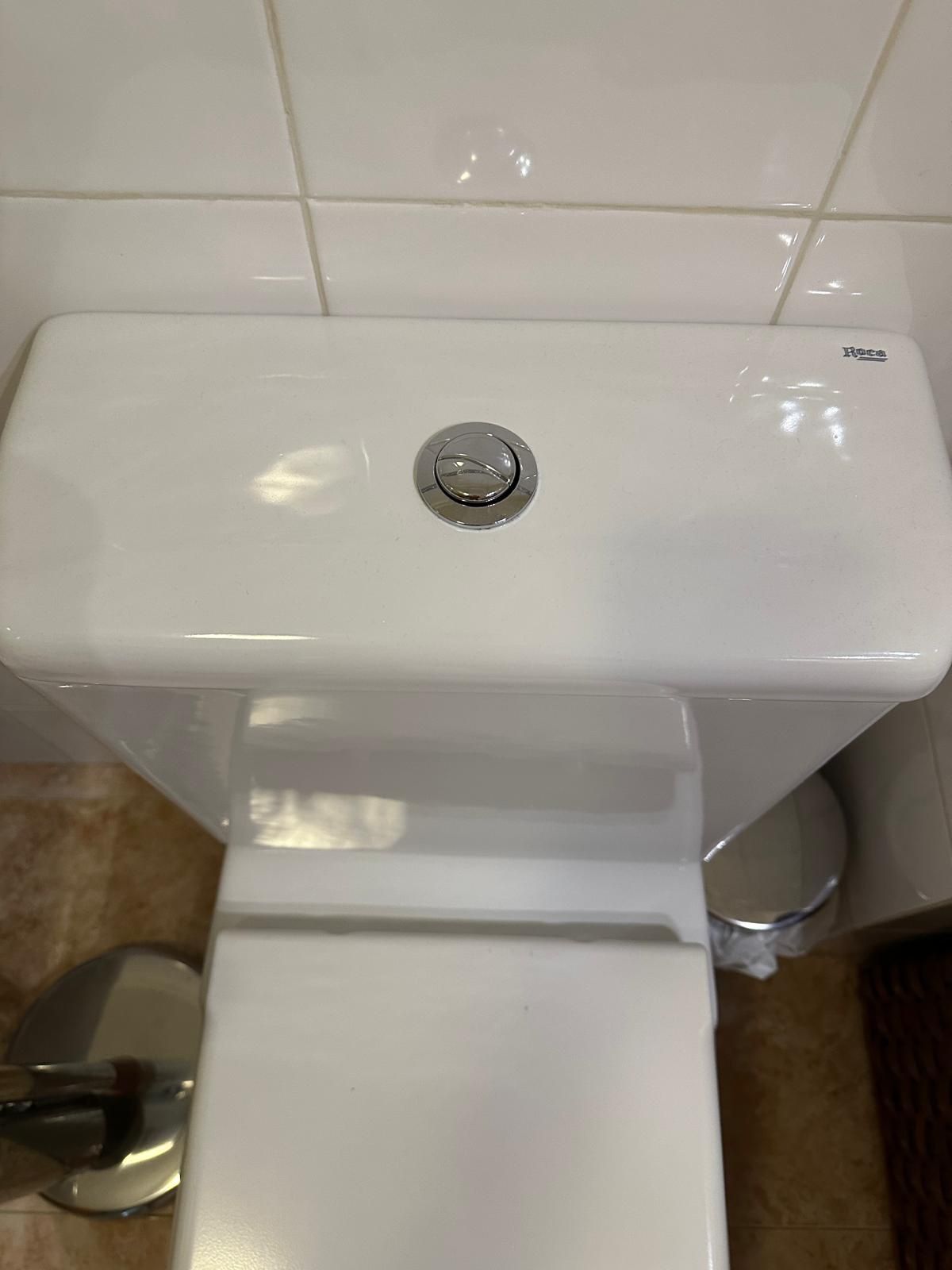Loiça casa banho, banheira hidromassagem e movel wc