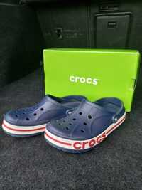 Шльопанці Crocs 40-41р