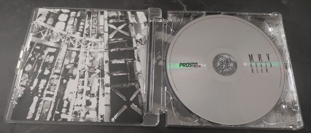 VNM - Klaud N9jn (deluxe)