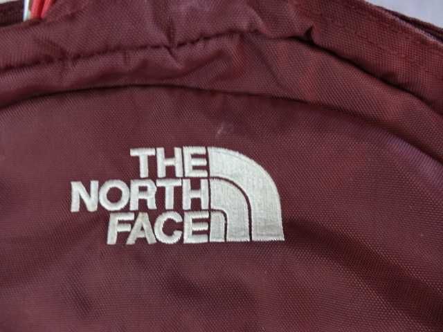 Plecak THE NORTH FACE BOREALIS Trekkingowy Turystyczny Rowerowy