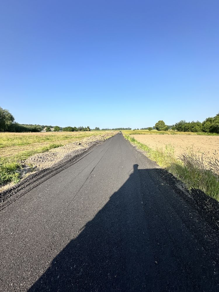 KRUSZYWO w CENIE TRANSPORTU do budowy dróg parkingów kruszywa TANIO