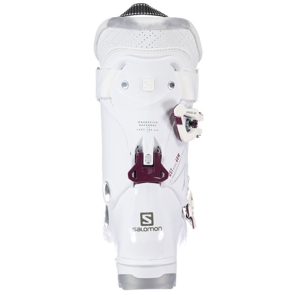 Ski Bottes Salomon