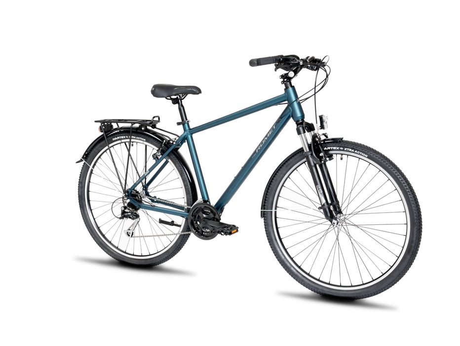 Rower trekkingowy ROMET WAGANT SUV 2026 RATY 0%  LEGNICA