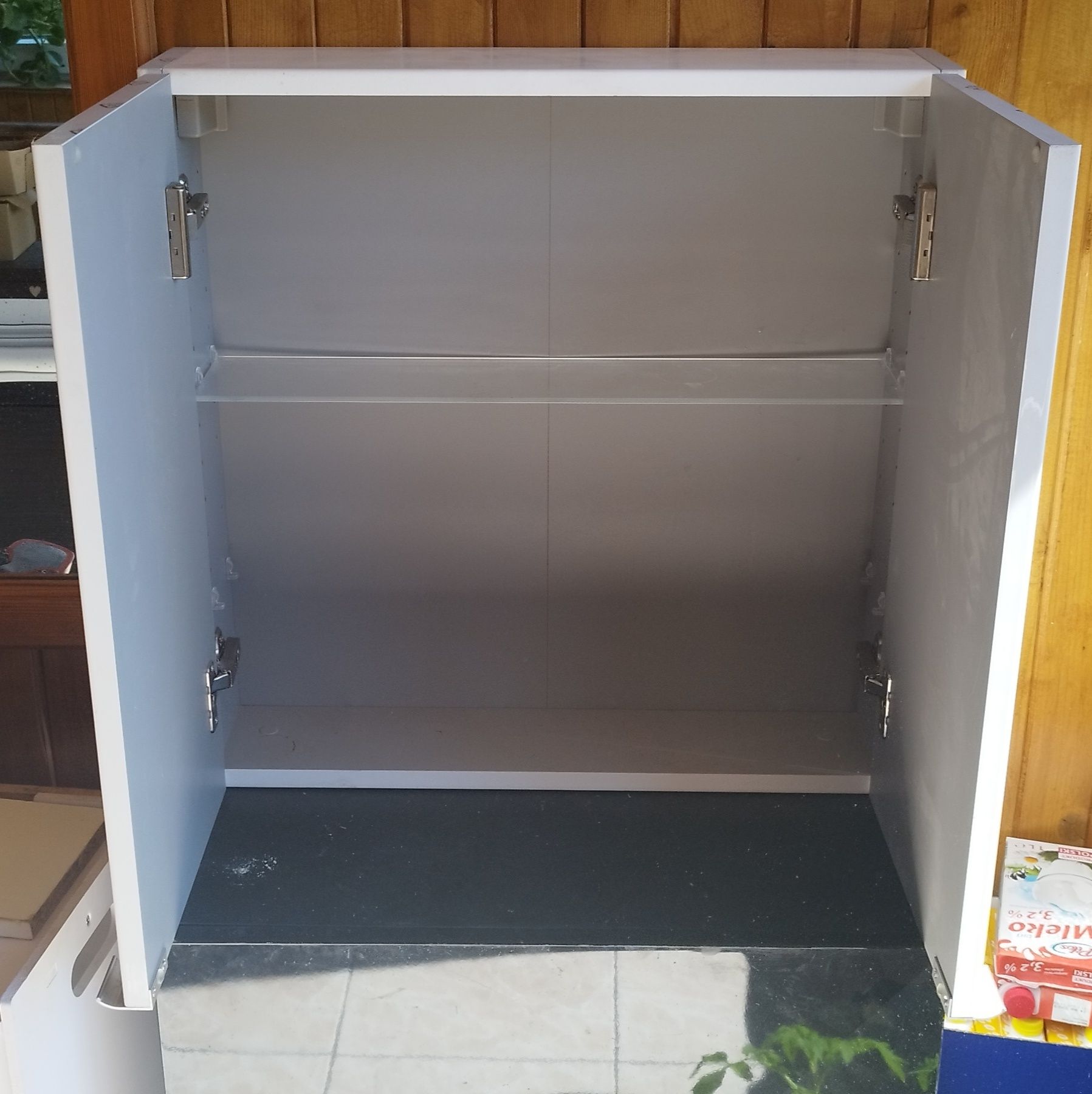 Szafka Łazienkowa Good Home Imandra