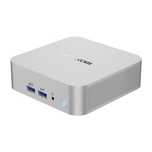 Mini Pc Geekom A8 Ryzen 9 8945Hs 32Gb Ram 2Tb Win11 Pro