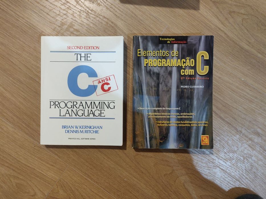 Livros técnicos Engenharia electronica informatica e escolares exames