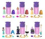 Фігурки Disney Princess Toys принцес дісней