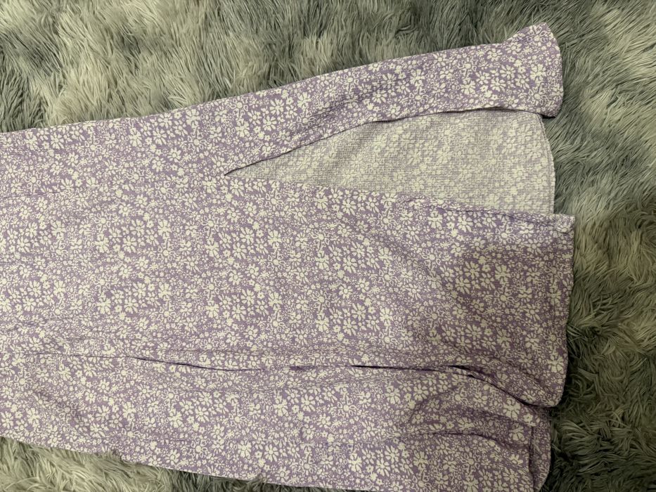 letnia sukienka z Turcji S