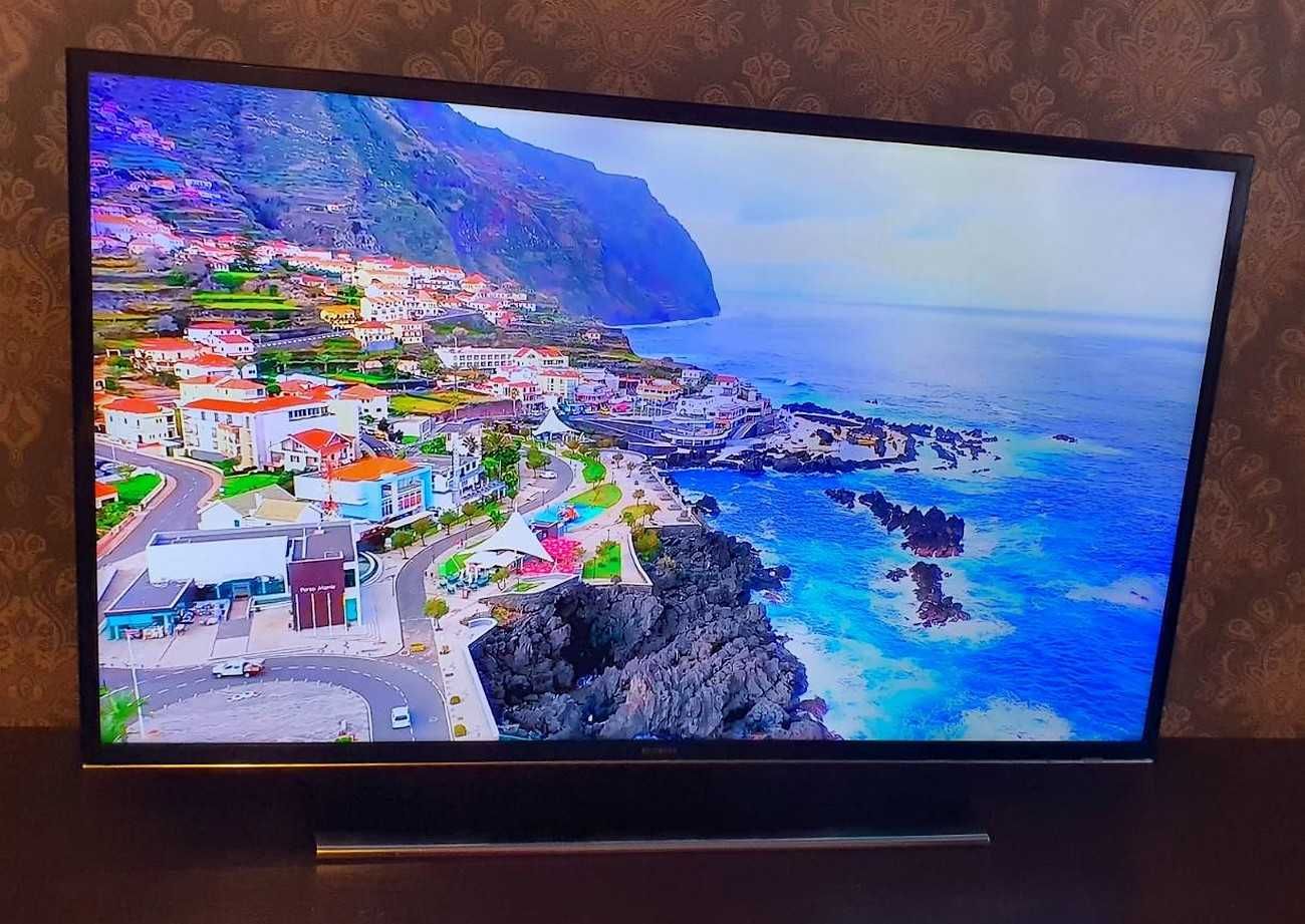 Samsung UE40HU6900S 40' 4K UHD