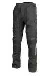 Nowe Spodnie Motocyklowe SECA SECTOR II BLACK rozm. 5XL