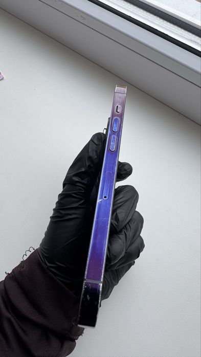 Продаю iPhone 14 Pro  512GB б/у