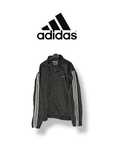 Męska kurtka wiatrówka Adidas vintage r.Xl