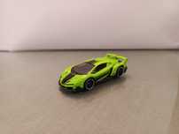 Lamborghini Hot Wheels