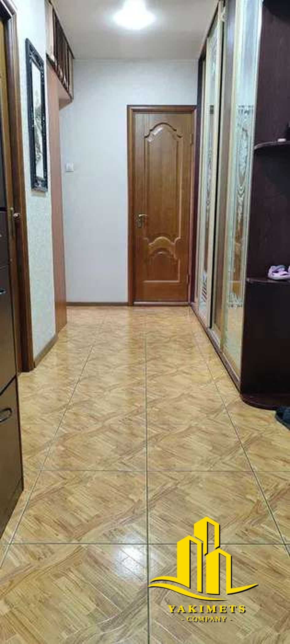 Продаж 2-во кімнатної квартири у м.Вишневе  вул. Святоюріївська 22