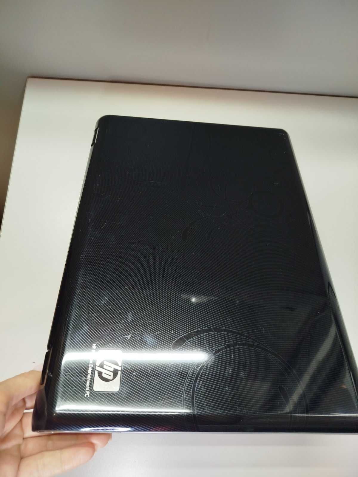 Ноутбук HP Pavilion DV6700