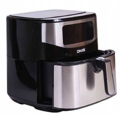 Аерофритюрниця DMS® HF-7S XXL Air Fryer 7л 1800 Вт Germany