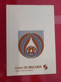 Livro Da Mulher (Maria Luisa Rocamora)