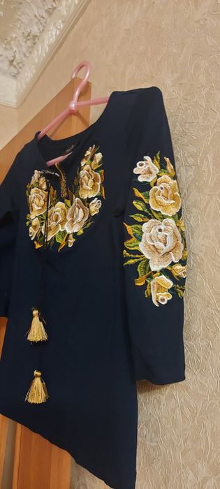Вишиванка 42 (S) размер