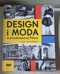 Design I moda w przedwojennej Polsce Maja I Jan Łozińscy