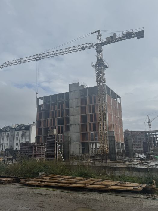 Продаж 1-кім в Городку по вул Зарицького найкраща ціна