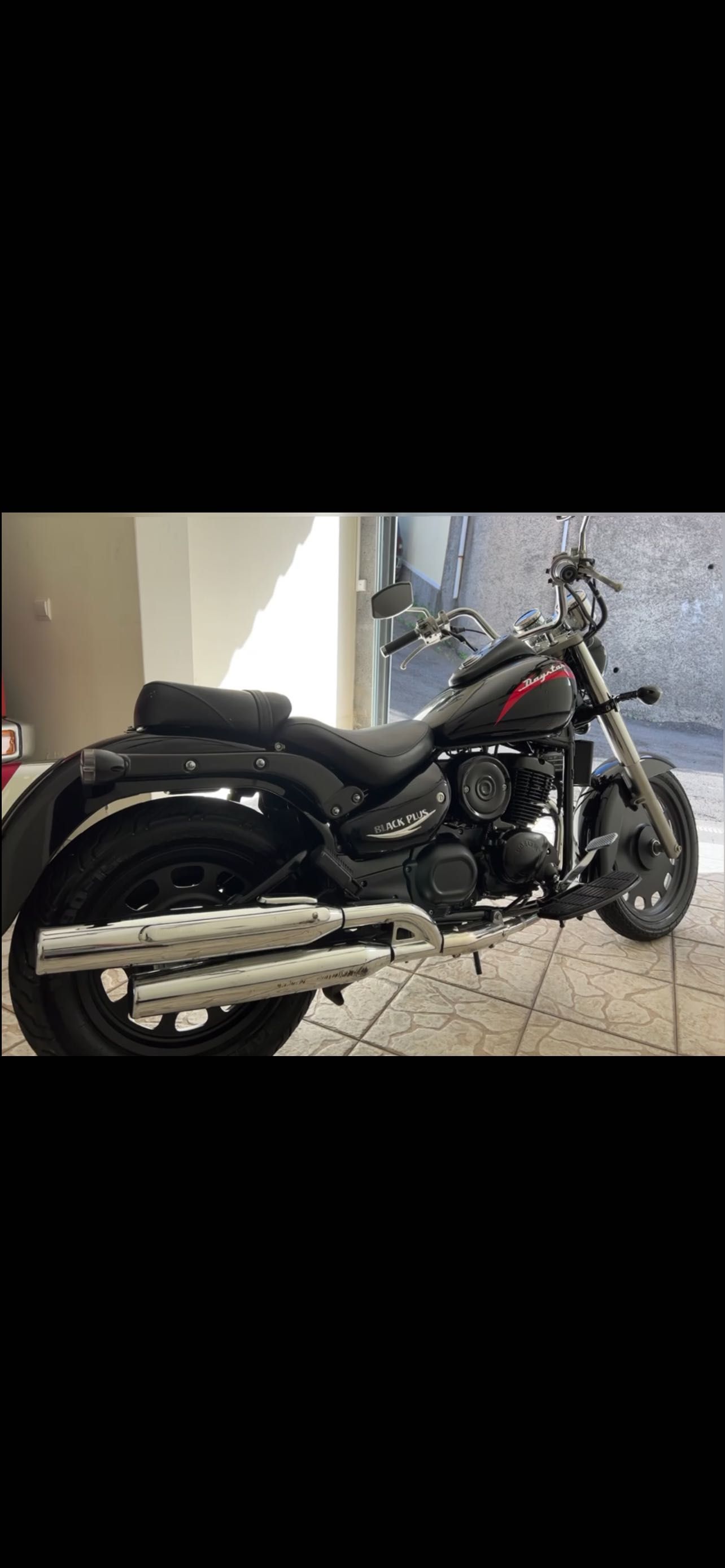 Daelim Daystar 125cc