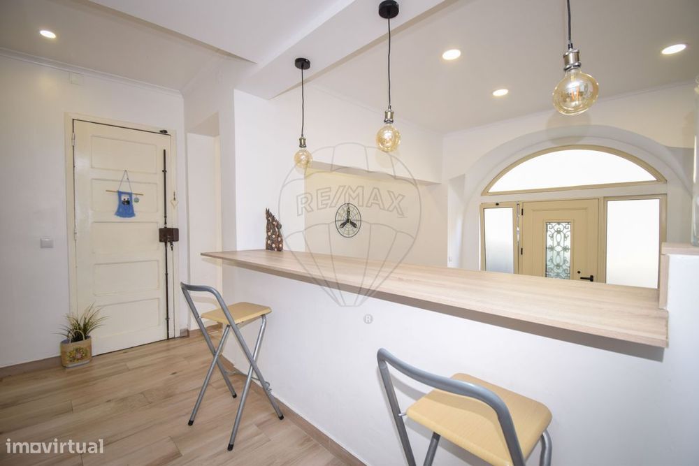 Apartamento T3 para venda