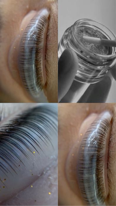 Одесская.Ламинирование ресниц.Брови.Депиляция