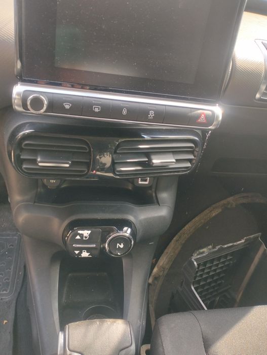 Peças Citroen Cactus