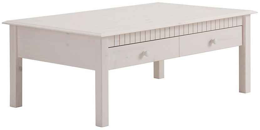 Wyprzedaż Ława drewno sosna biała ,wenge