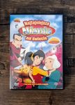 Film DVD Najfajniejsza Niania na świecie
