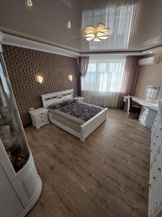 Рів'єра Двокімнатна квартира