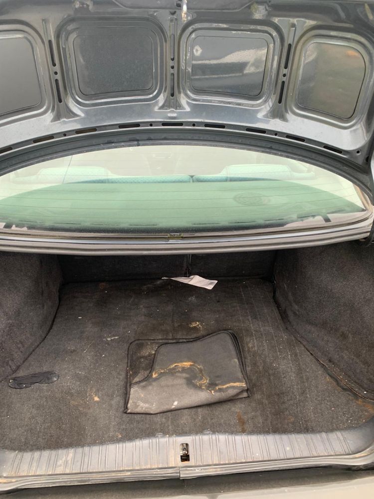 Ford Mondeo 300€