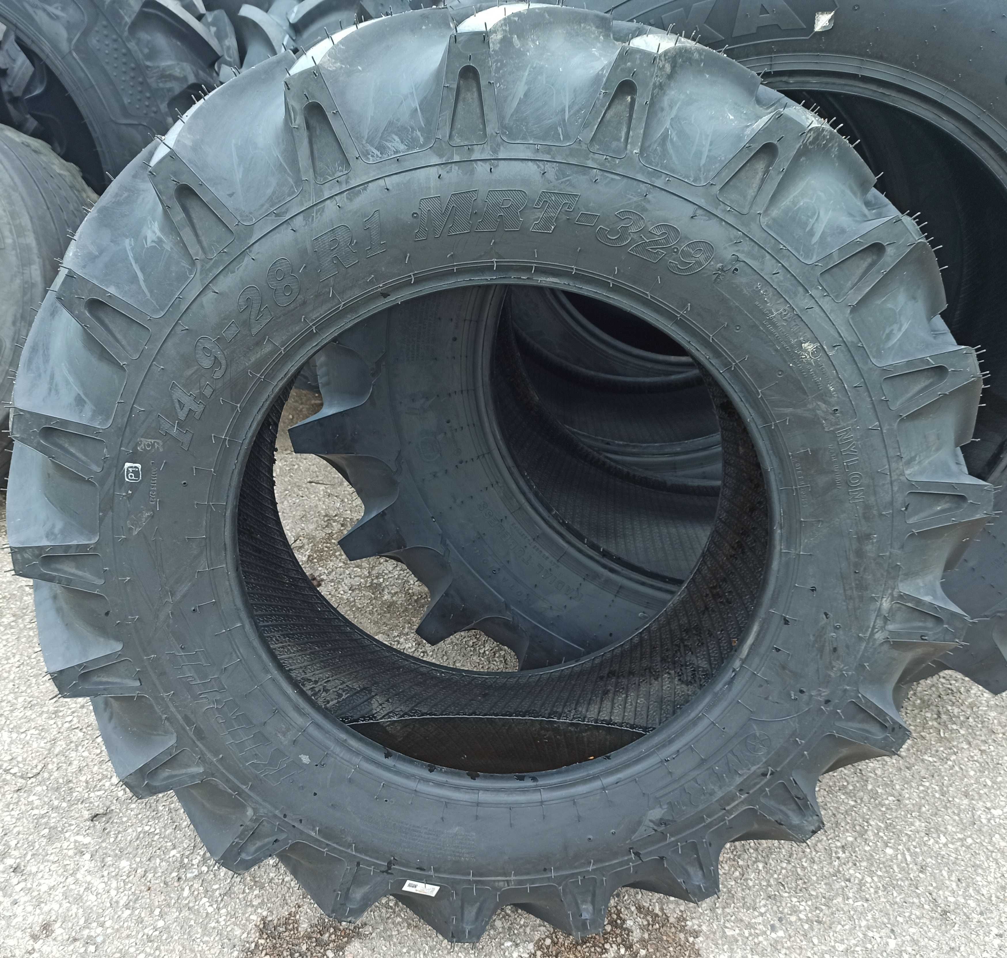 Opona Rolnicza 14.9-28 14.9R28 MRL C 360