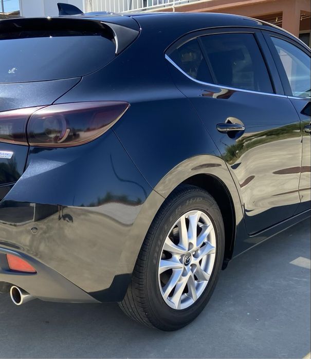 Lavagem automóvel ao Domicilio - Zona de Leiria