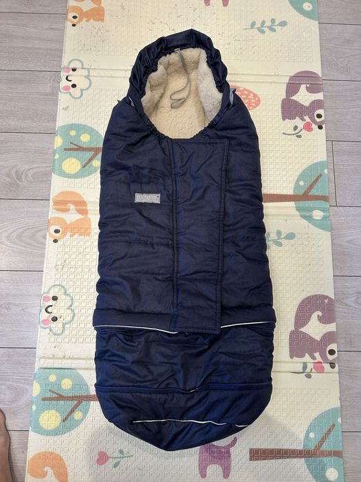 Зимовий Конверт Dorechi