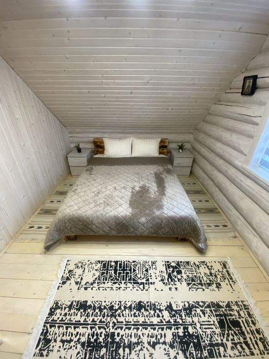 Здається будинок по добово біля найкращих термалів Косино