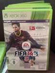 Fifa 14 gra xbox 360