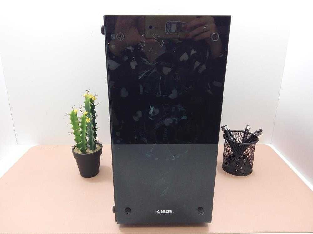 Komputer Gamingowy i5 10Gen 32GB 512 SSD+2TBHDD RTX 2060 6GB FV GW