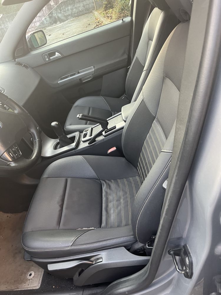 Volvo V 50 1.6  D 16.V 106 CV Ano 2006